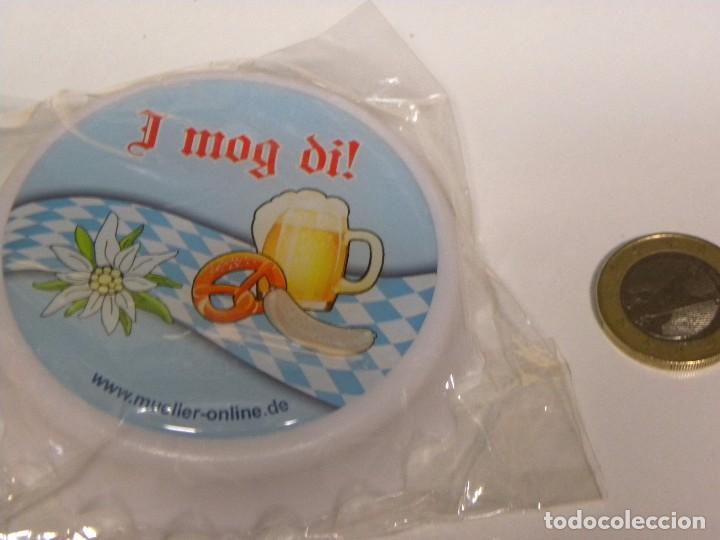 Abrebotellas y sacacorchos de colecci&oacute;n: ABRIDOR J MOG DI - Foto 1