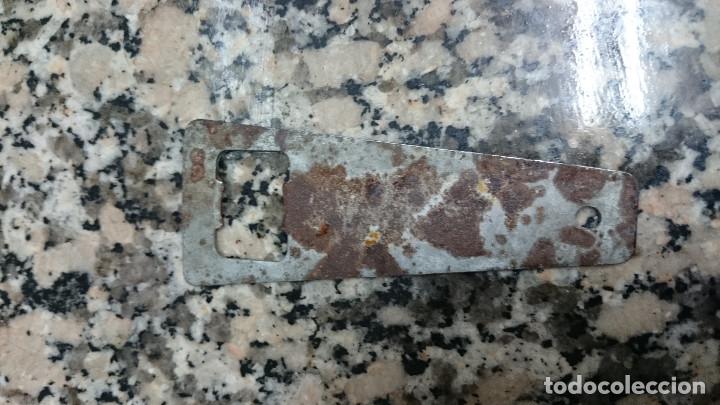 Abrebotellas y sacacorchos de colecci&oacute;n: ABREBOTELLAS BEBA COCA COLA - Foto 2
