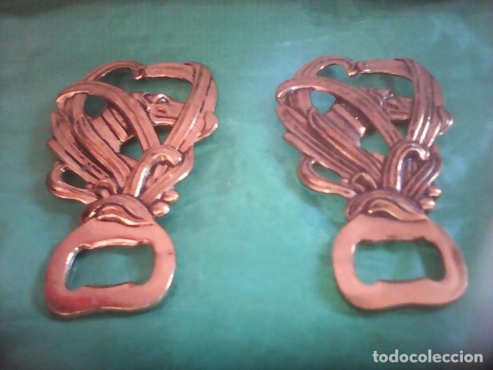 Abrebotellas y sacacorchos de colecci&oacute;n: abrebotellas para coleccionar - Foto 1