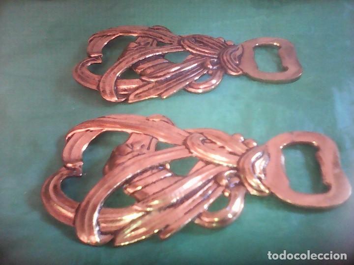Abrebotellas y sacacorchos de colecci&oacute;n: abrebotellas para coleccionar - Foto 2