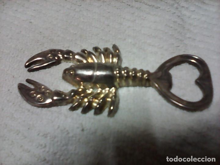 Abrebotellas y sacacorchos de colecci&oacute;n: abrebotellas para coleccion - Foto 2