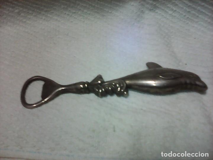 Abrebotellas y sacacorchos de colecci&oacute;n: abrebotellas para coleccion - Foto 2
