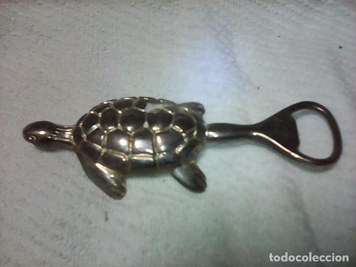 Abrebotellas y sacacorchos de colecci&oacute;n: abrebotellas para coleccion - Foto 3