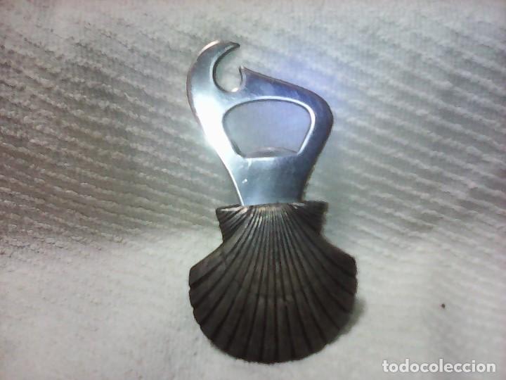 Abrebotellas y sacacorchos de colecci&oacute;n: abrebotellas para coleccion - Foto 2