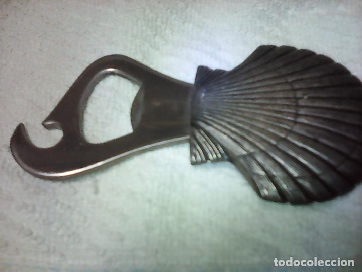 Abrebotellas y sacacorchos de colecci&oacute;n: abrebotellas para coleccion - Foto 4