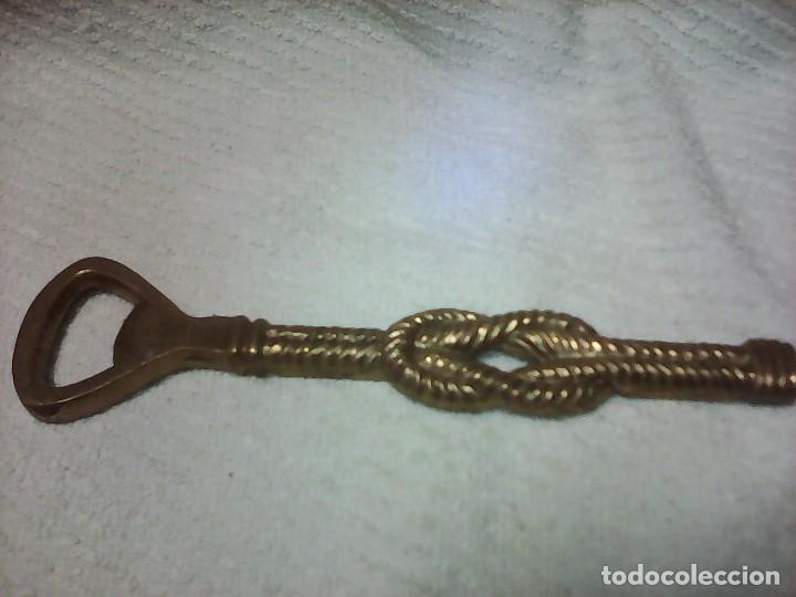 Abrebotellas y sacacorchos de colecci&oacute;n: abrebotellas para coleccion - Foto 2