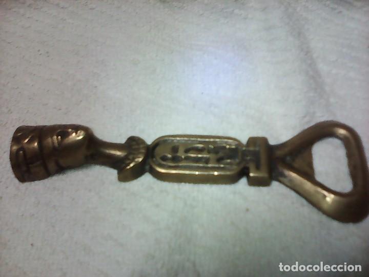 Abrebotellas y sacacorchos de colecci&oacute;n: abrebotellas para coleccion - Foto 3