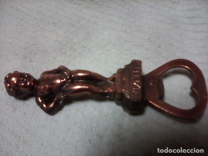 Abrebotellas y sacacorchos de colecci&oacute;n: abrebotellas para coleccion - Foto 3