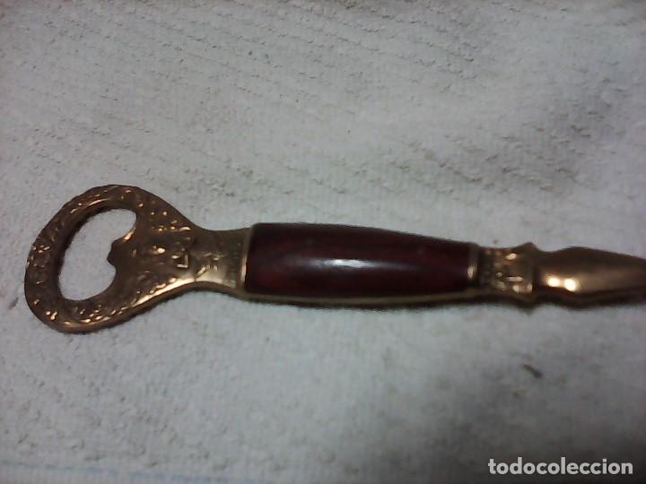 Abrebotellas y sacacorchos de colecci&oacute;n: abrebotellas para coleccion - Foto 2