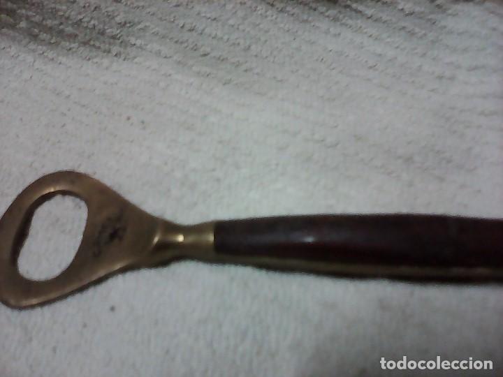 Abrebotellas y sacacorchos de colecci&oacute;n: abrebotellas para coleccion - Foto 4