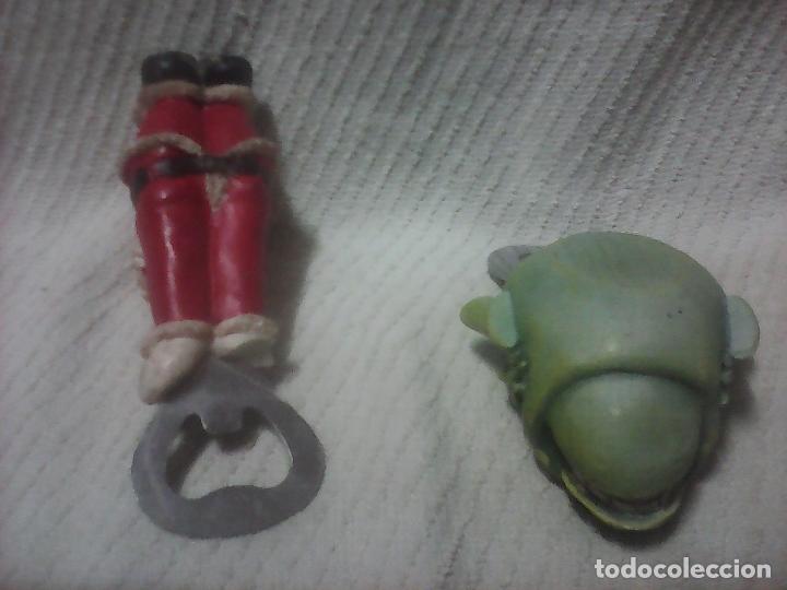 Abrebotellas y sacacorchos de colecci&oacute;n: abrebotellas de coleccion - Foto 4