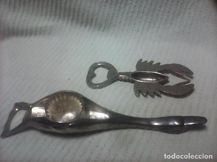 Abrebotellas y sacacorchos de colecci&oacute;n: abrebotellas para coleccionar - Foto 4