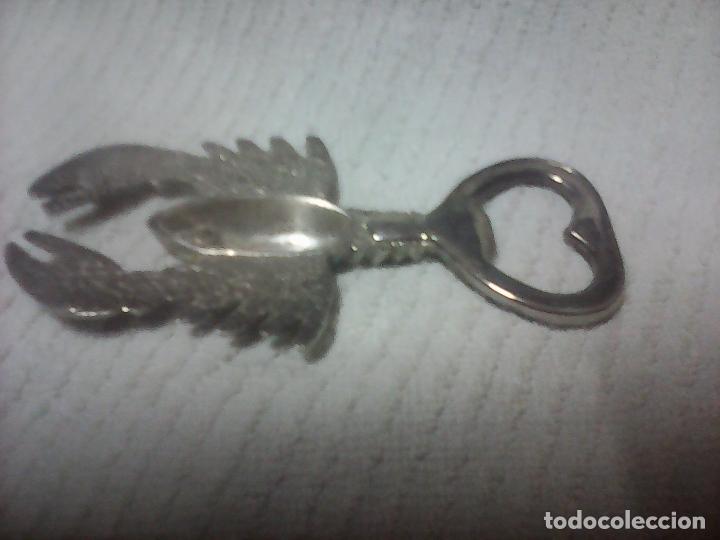 Abrebotellas y sacacorchos de colecci&oacute;n: abrebotellas para coleccion - Foto 5