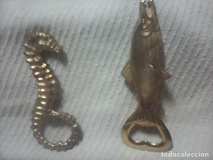 Abrebotellas y sacacorchos de colecci&oacute;n: abrebotellas para coleccion - Foto 4