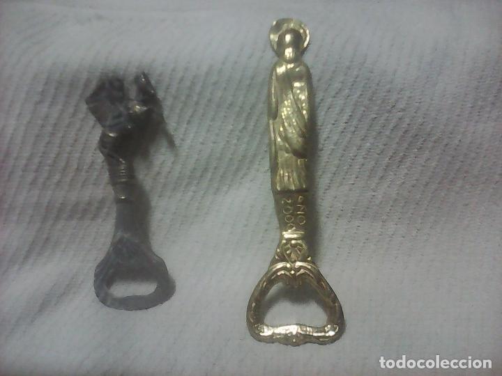Abrebotellas y sacacorchos de colecci&oacute;n: abrebotellas para coleccion - Foto 6