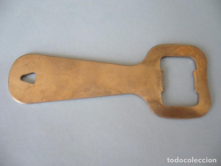 Abrebotellas y sacacorchos de colecci&oacute;n: ABREBOTELLAS PEPSI - ABRIDOR - Foto 2