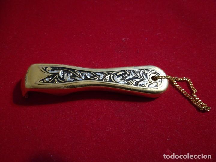 Abrebotellas y sacacorchos de colecci&oacute;n: Original abridor - Foto 1