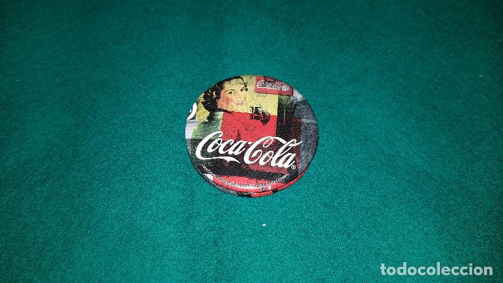 Abrebotellas y sacacorchos de colecci&oacute;n: ABRIDOR DE BOTELLAS COCA-COLA CON IMAN - Foto 1