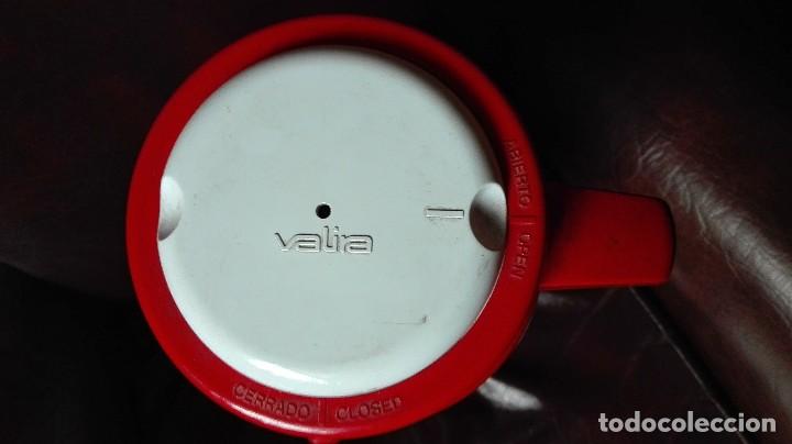 Abrebotellas y sacacorchos de colecci&oacute;n: Termo:Valia:1,9L. - Foto 2