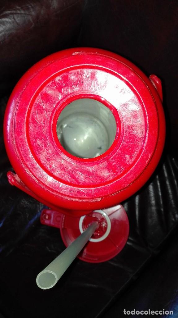 Abrebotellas y sacacorchos de colecci&oacute;n: Termo:Valia:1,9L. - Foto 6