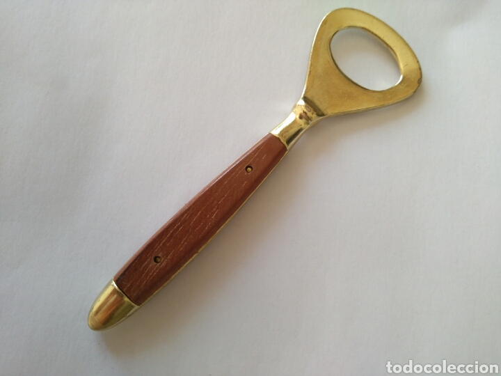 Abrebotellas y sacacorchos de colecci&oacute;n: Abridor Camel - Foto 3