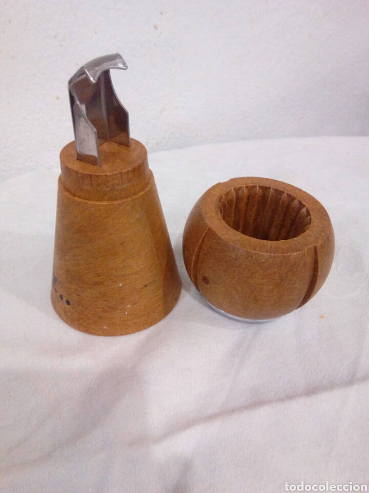 Abrebotellas y sacacorchos de colecci&oacute;n: Abre botellas de colecci&oacute;n - Foto 2