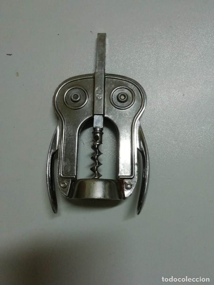Abrebotellas y sacacorchos de colecci&oacute;n: Sacacorchos Amig - Foto 1