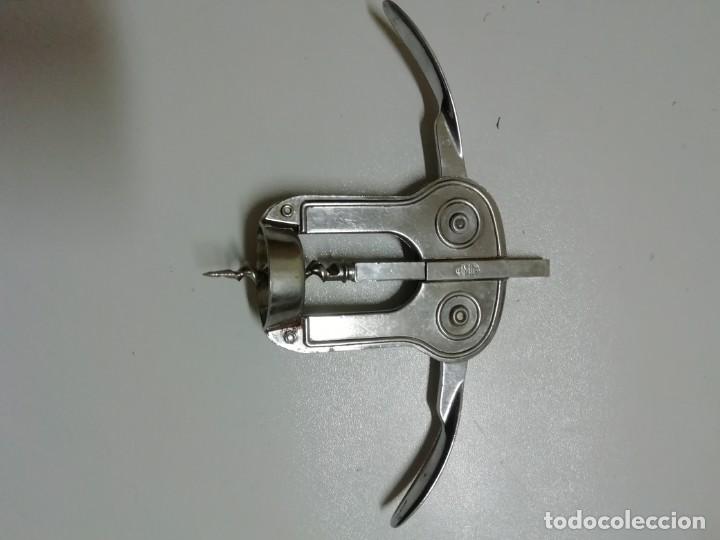 Abrebotellas y sacacorchos de colecci&oacute;n: Sacacorchos Amig - Foto 2