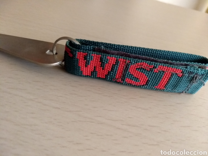 Abrebotellas y sacacorchos de colecci&oacute;n: Abrebotellas JB twist - Foto 4