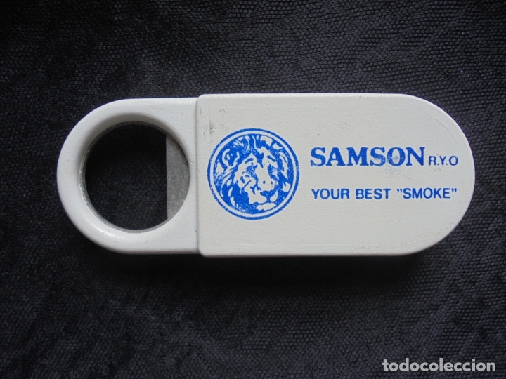 Abrebotellas y sacacorchos de colecci&oacute;n: Abrebotellas, sacacorchos... Samson - Foto 1