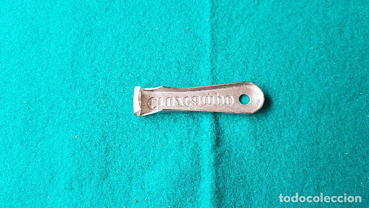 Abrebotellas y sacacorchos de colecci&oacute;n: ABRIDOR DE BOTELLAS CRUZCAMPO - Foto 2