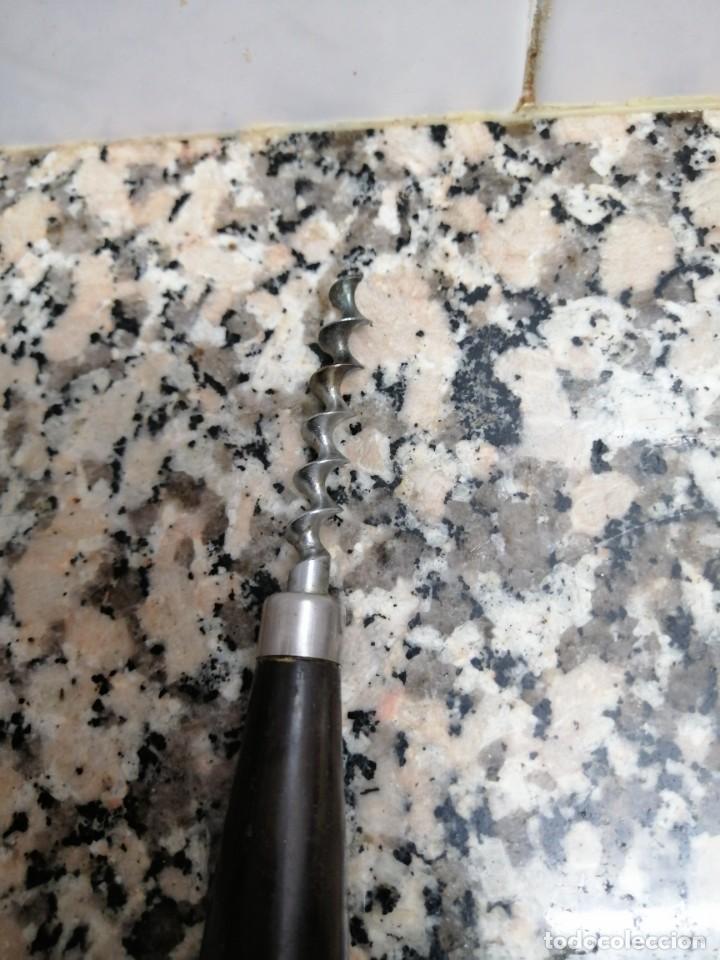 Abrebotellas y sacacorchos de colecci&oacute;n: SACACORCHOS FORMA DE PERRO - Foto 5