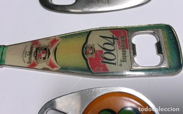 Abrebotellas y sacacorchos de colecci&oacute;n: Abrebotellas - Foto 4