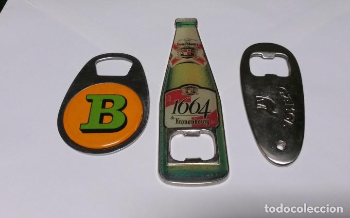 Abrebotellas y sacacorchos de colecci&oacute;n: Abrebotellas - Foto 5