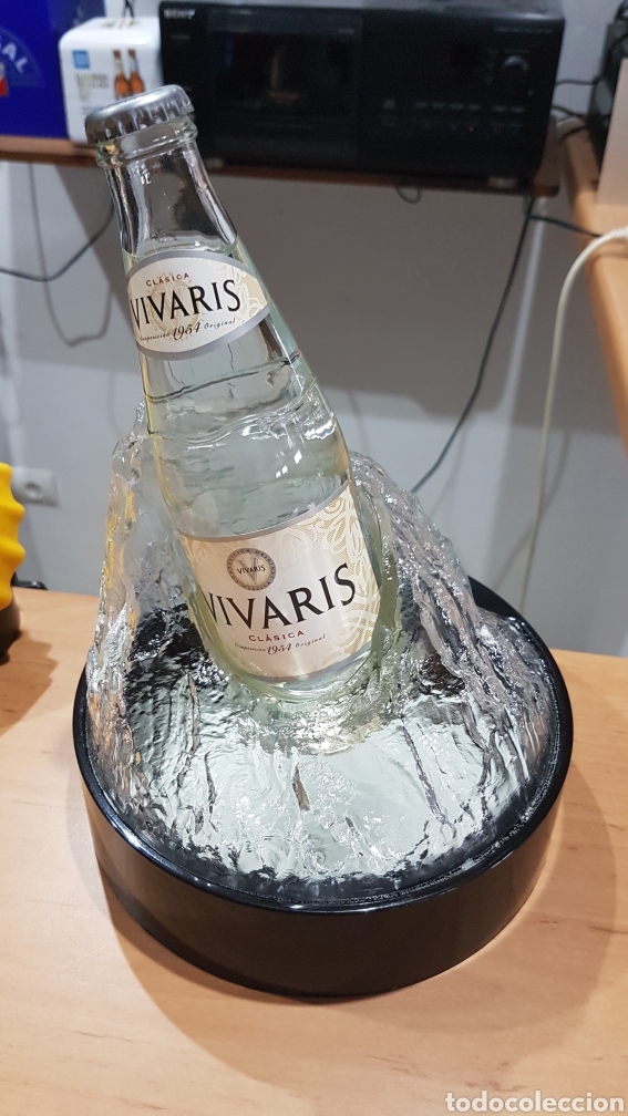 Abrebotellas y sacacorchos de colecci&oacute;n: ABRIDOR DE BARRA - Foto 2