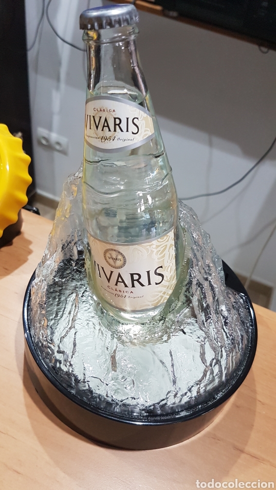 Abrebotellas y sacacorchos de colecci&oacute;n: ABRIDOR DE BARRA - Foto 1