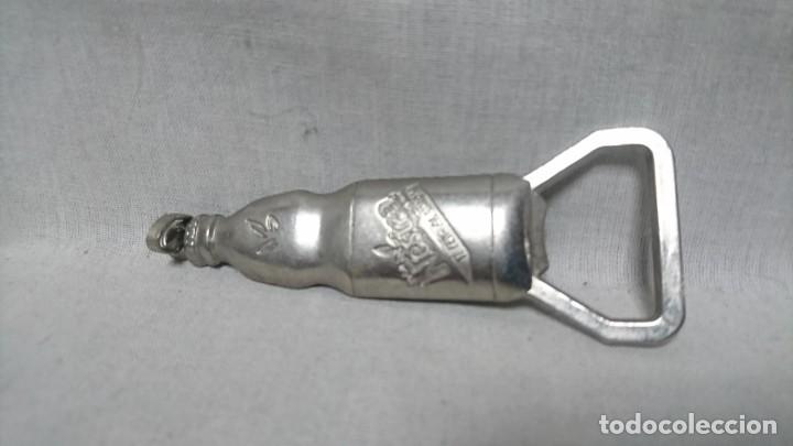 Abrebotellas y sacacorchos de colecci&oacute;n: ABREBOTELLAS NESTEA - Foto 1