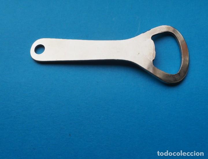 Abrebotellas y sacacorchos de colecci&oacute;n: ABRIDOR COCA COLA - Foto 2