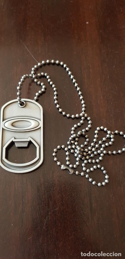 Abrebotellas y sacacorchos de colecci&oacute;n: Curioso Abridor de botellas - Foto 3