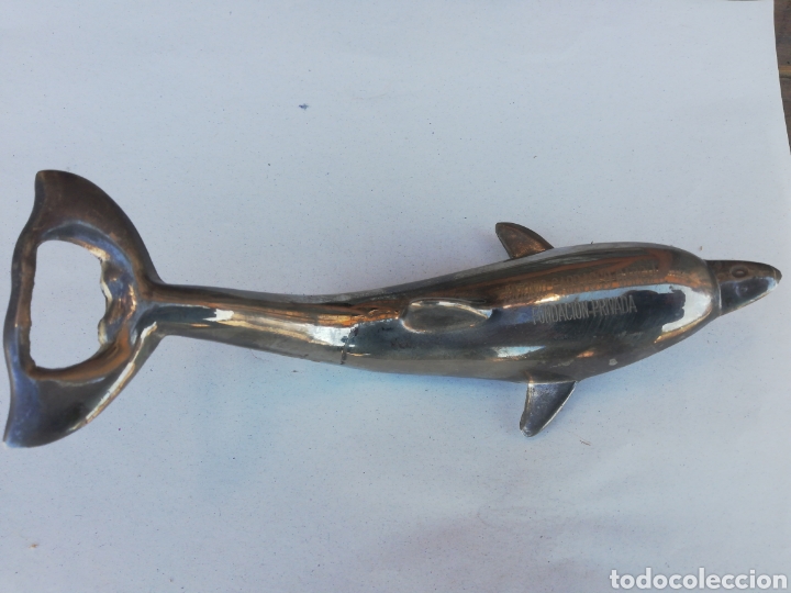 Ouvre-bouteilles et tire-bouchons &agrave; collectionner : Abridor Antonio Carrasco Garc&iacute;a, fundaci&oacute;n privada