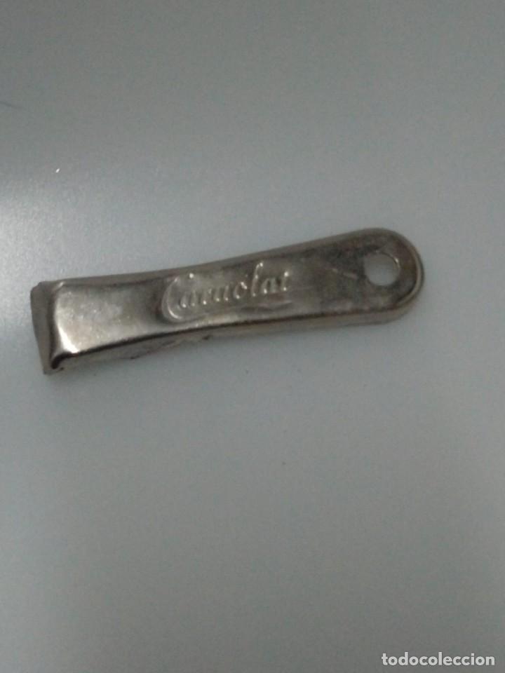 Abrebotellas y sacacorchos de colecci&oacute;n: ABRIDOR CACAOLAT - Foto 1