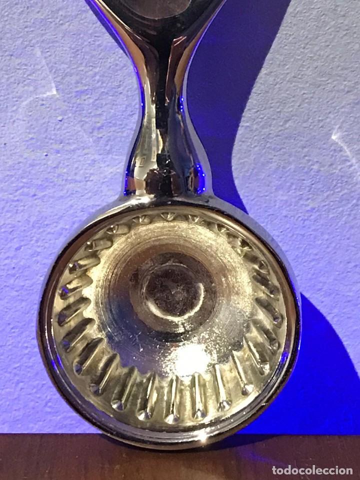Abrebotellas y sacacorchos de colecci&oacute;n: ABRIDOR CON FORMA DE PELOTA DE GOLF - Foto 4