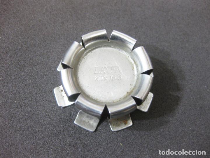 Abrebotellas y sacacorchos de colecci&oacute;n: Chapa para botella. LAYFA. - Foto 1