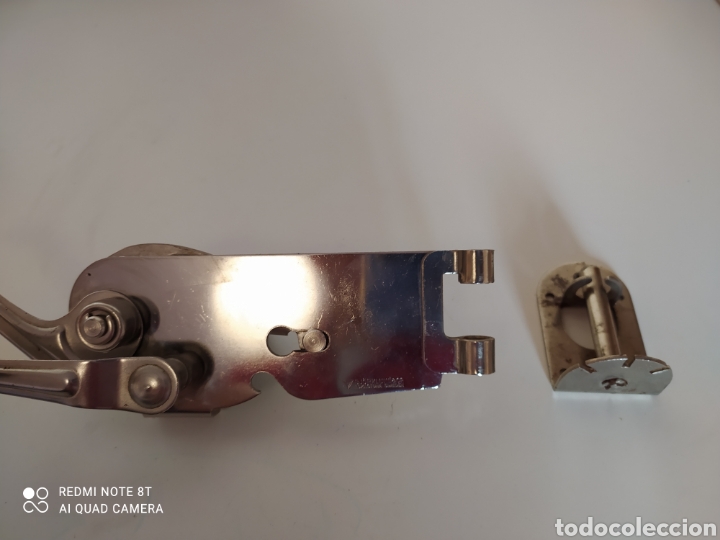 Abrebotellas y sacacorchos de colecci&oacute;n: Abrelatas Boco sueco - Foto 8