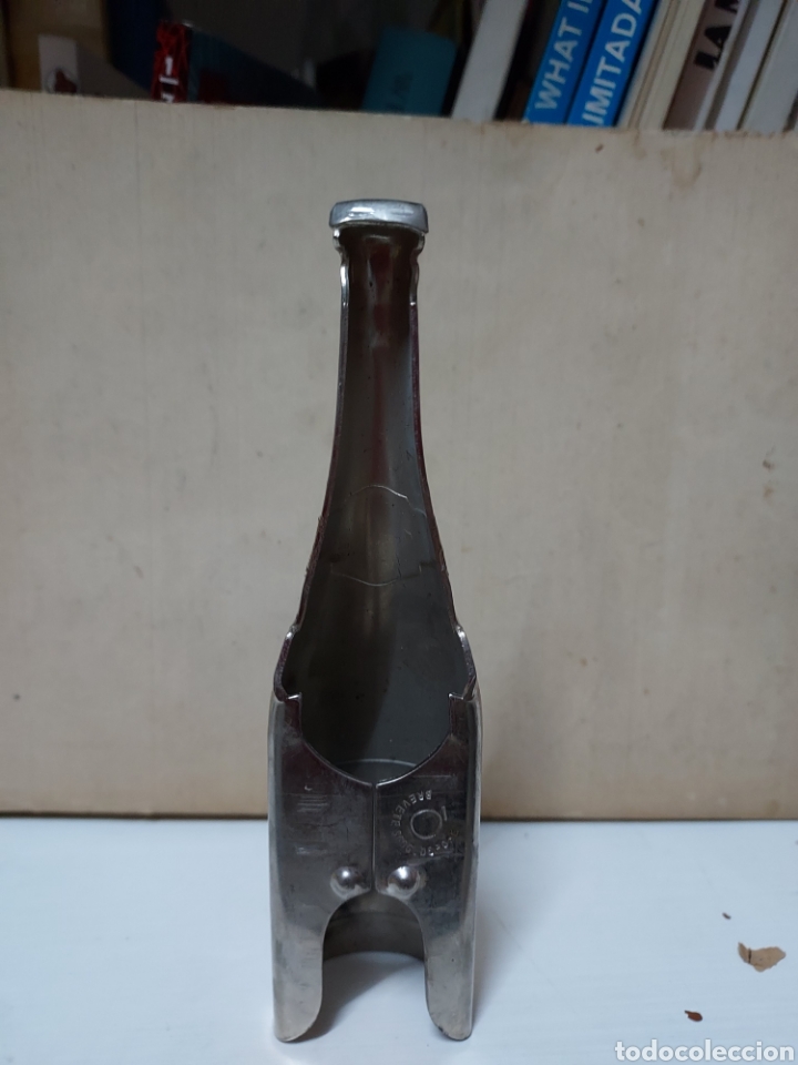 Abrebotellas y sacacorchos de colecci&oacute;n: Abridor de botellas - Foto 2