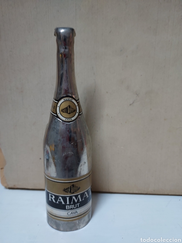 Abrebotellas y sacacorchos de colecci&oacute;n: Abridor de botellas - Foto 1