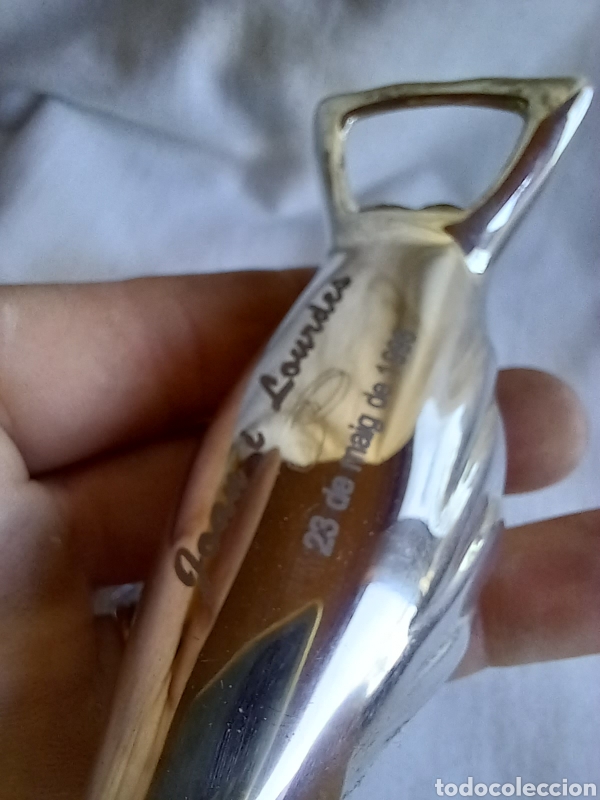 Abrebotellas y sacacorchos de colecci&oacute;n: ABRIDOR OCA Y CABEZA DE CABALLO - Foto 16