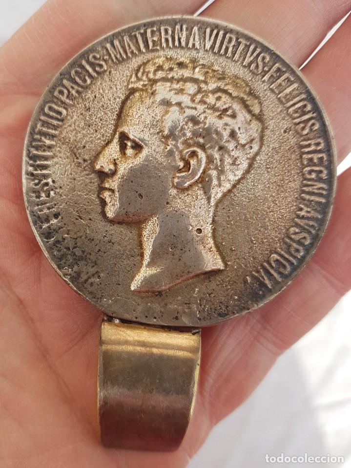 Abrebotellas y sacacorchos de colecci&oacute;n: ABREBOTELLAS CON FORMA DE MONEDA - Foto 10