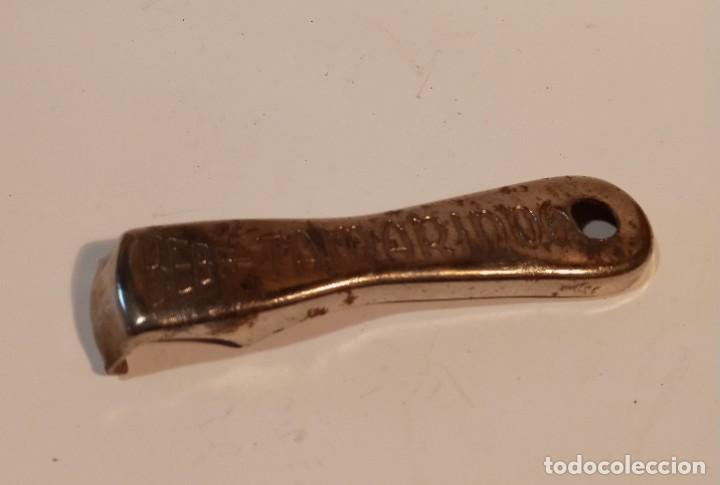 Abrebotellas y sacacorchos de colecci&oacute;n: ABRIDOR - TAMARINDO. - Foto 2