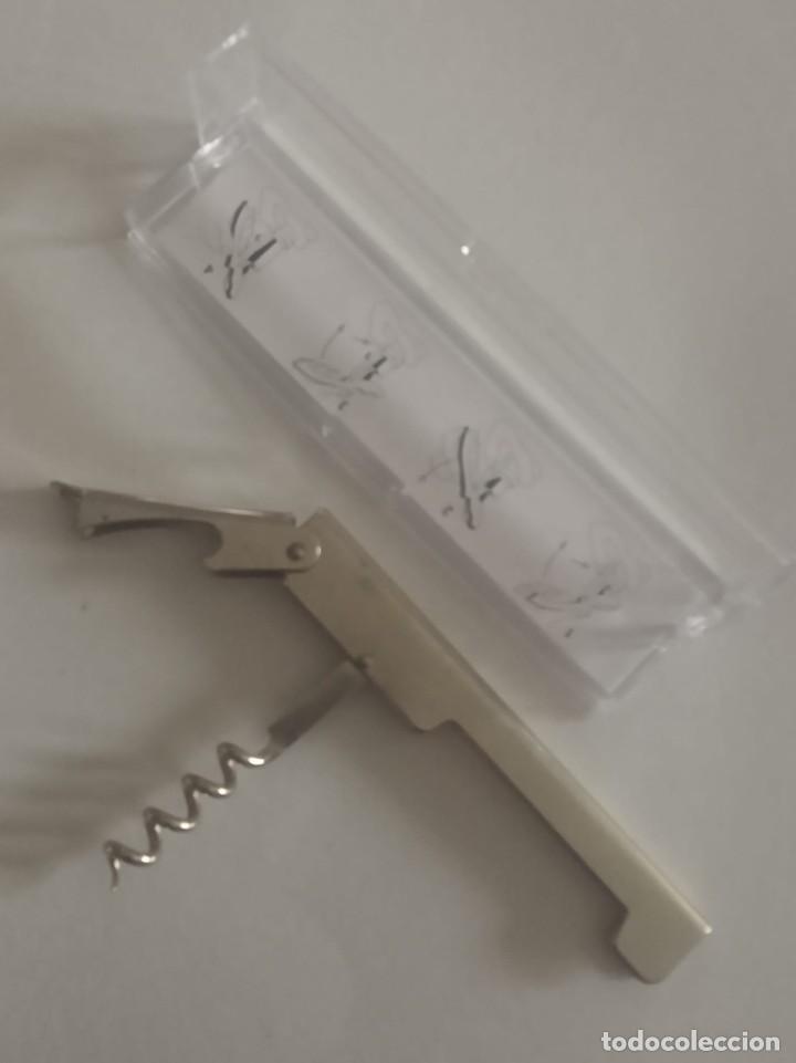 Abrebotellas y sacacorchos de colecci&oacute;n: Sacacorchos abridor Koala - Foto 1